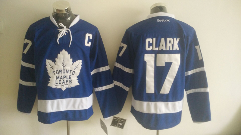 Toronto Maple Leafs jerseys-030